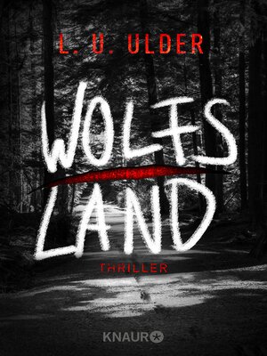 cover image of Wolfs Land